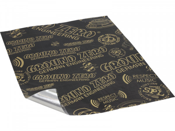 Ground Zero GZDA 1200AL-GOLD