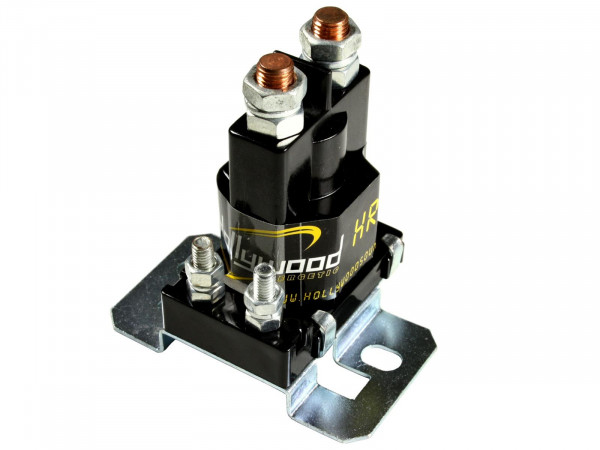 Hollywood Energetic HR 100