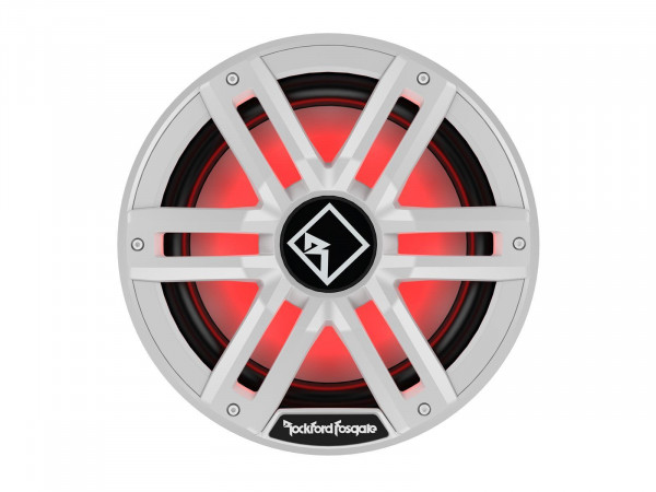 Rockford Fosgate Color Optix Subwoofer 30cm M2D4-12S