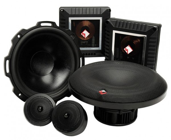 Rockford Fosgate T4652-S