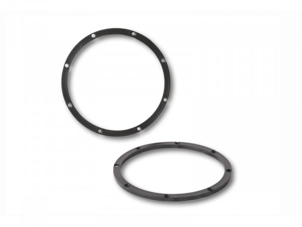 Distanzring 165mm - 6,5 mm