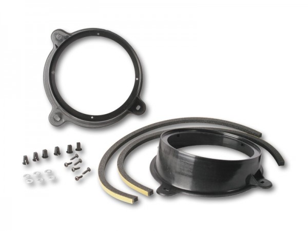 Lautsprecherringe MERCEDES A-Klasse(W168) 1997-04 165mm Türen vorne