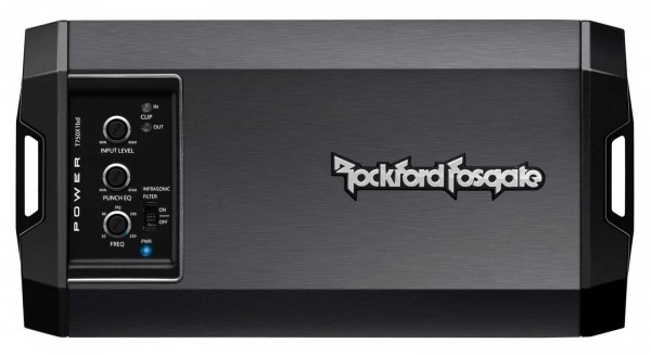 Rockford Fosgate T750X1BD