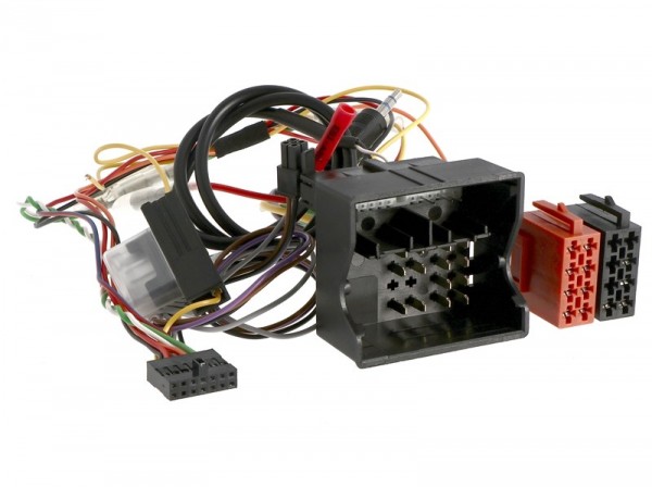 PlugnPlay Kabel RENAULT für 40764 40903