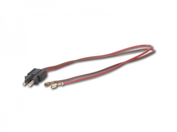 Lautsprecheradapter Mercedes C-Klasse hintere Lautsprecher