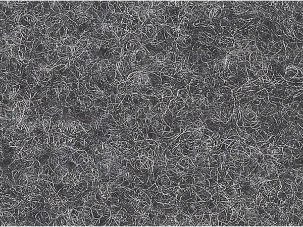 Nadelvlies Grau - Meterware!