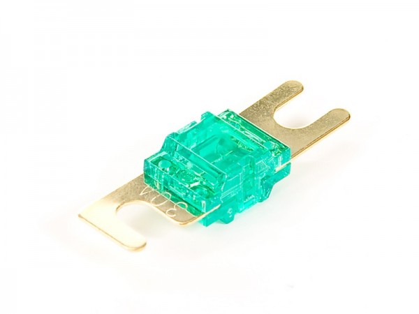 MINI ANL Sicherung 30A Gold