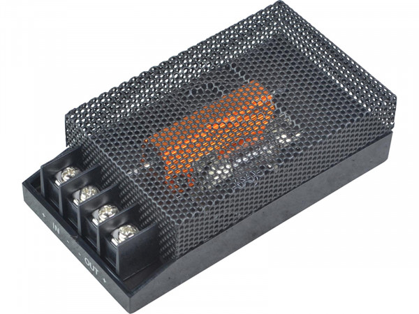 Ground Zero GZ PROtect