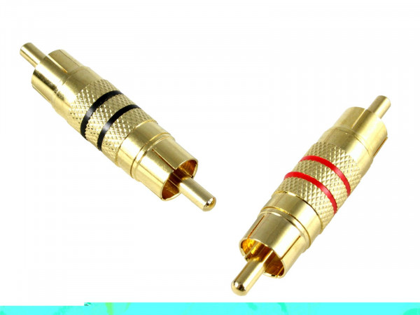 Hollywood Energetic RCA ML