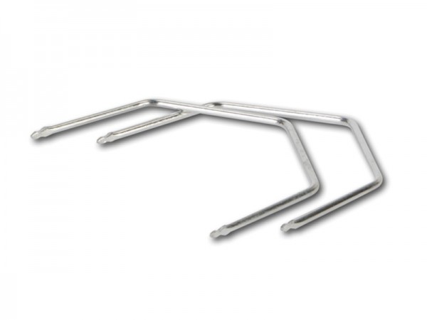 Entriegelungsbügel OPEL