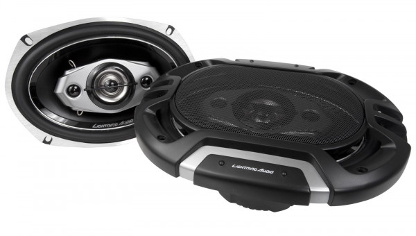 Lightning Audio LA-1694