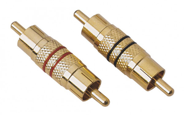 Sinuslive CVM Cinchverbinder