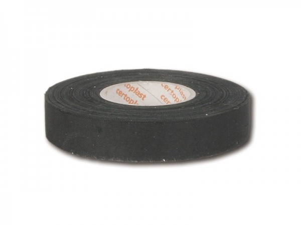 Gewebeband Rolle 19mm breit, 25m lang