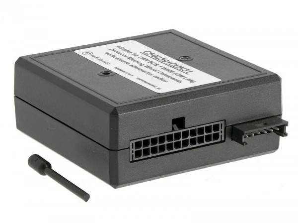 Lenkradinterface GMLAN für BUICK CADILLAC CHEVROLET OPEL SAAB