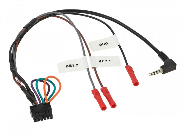 LFB ACV Kabel > Multilead diverse Geräte