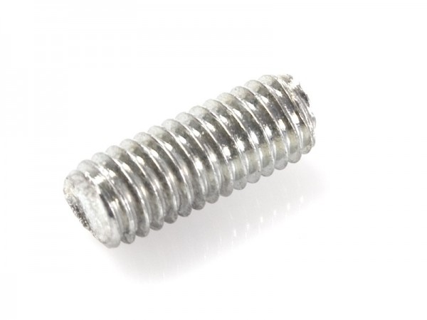 Ersatzschraube für Antennenstäbe Gewinde M6