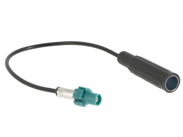 Antennenadapter 1 x DIN (F) - 1 x FAKRA (M)