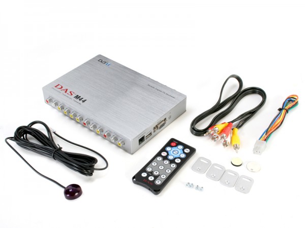 DVBT Tuner DAS M44Ci