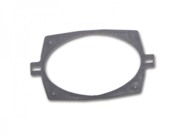 Lautsprecherringe Suzuki Swift ab 1989, 10 x 15cm, Heck