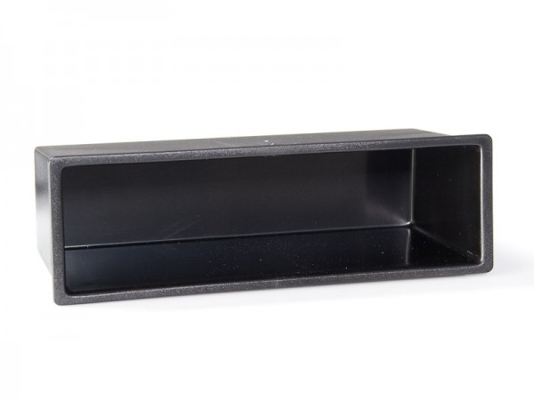 Einschubfach ISO 189 x 59 x 100mm