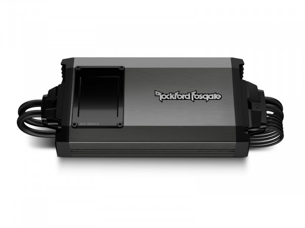 Rockford Fosgate Power M5-800X4