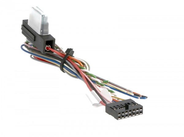 PlugnPlay Kabel mit offenen Enden für 40764