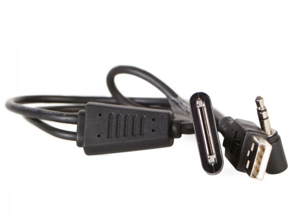 IPOD Adapter OPEL Insigna ab 2009 Astra ab 2010