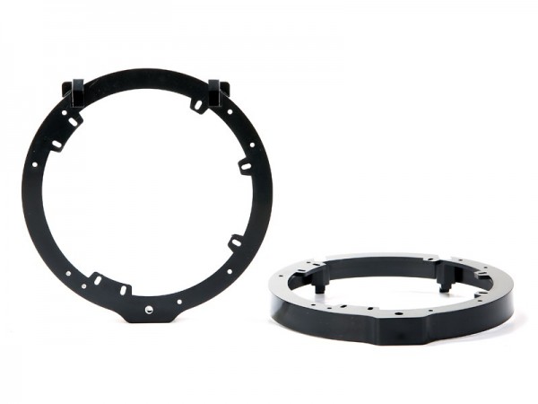 Lautsprecherringe HONDA CIVIC ab Bj. 2006-2013 165mm