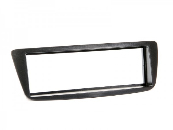 Radioblende Citroen C1 ab 2004 1DIN schwarz