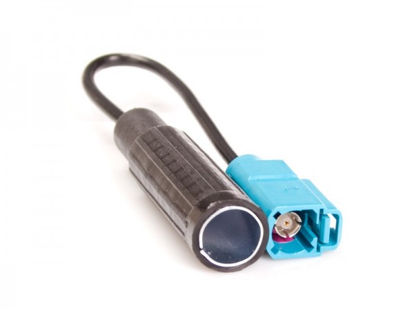 Antennenadapter FAKRA(F) - DIN(F)