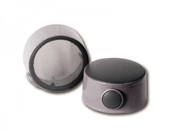 Lautsprecherringe RENAULT Twingo 1993-00 130/36mm Heck