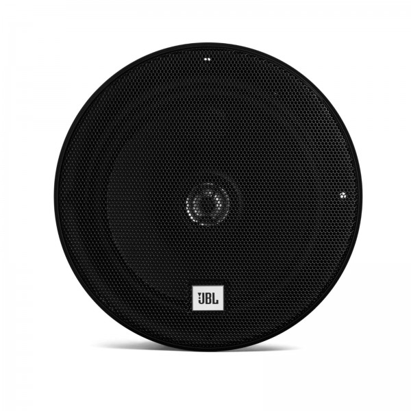 JBL Lautsprecher Set passend für Skoda Superb ab 2001 hinten/vorne
