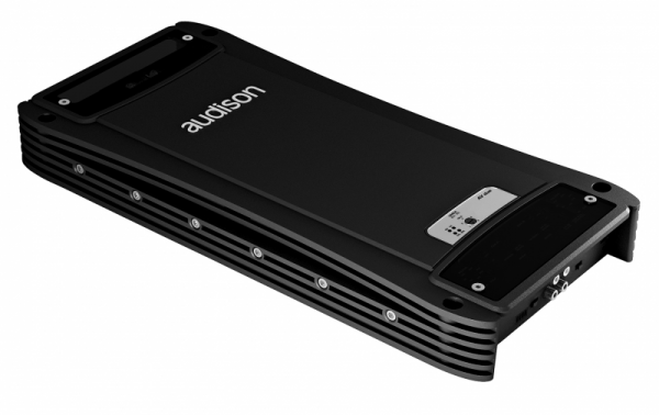 Audison AV due - 2 Kanal Verstärker 2 x 450W