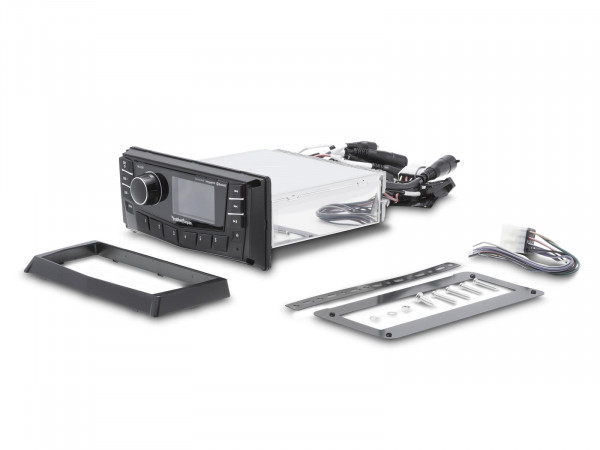 Rockford Fosgate Source Unit PMX-5CAN