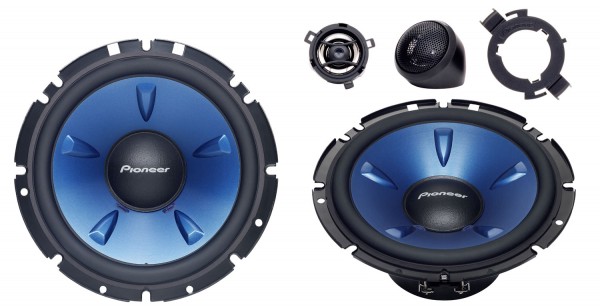 Pioneer TS-H1703