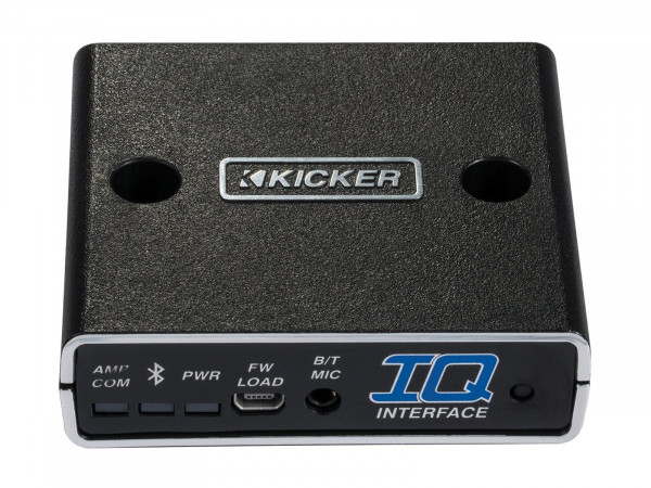 Kicker IQI