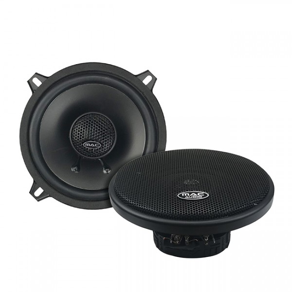 Mac Audio BLK 13.2