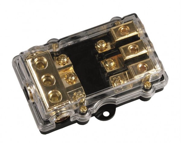 Sinuslive MANL3-3 Sicherungsverteilerblock