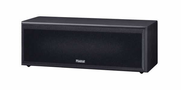 Magnat Monitor Supreme Center 252 schwarz