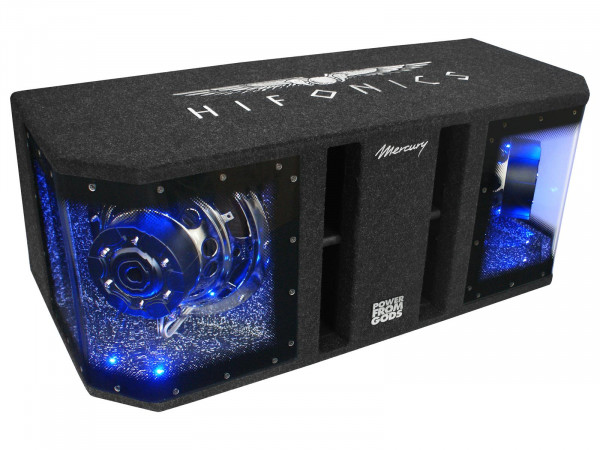 HiFonics MR-10DUAL