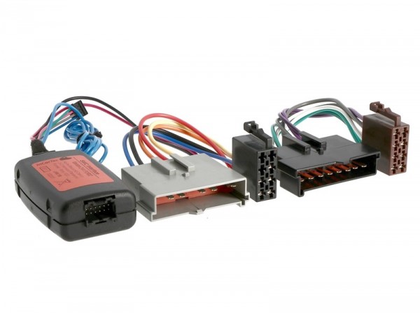 Lenkradfernbedienungsadapter FORD Galaxy(00-06) Mondeo(93-00) Scorpio(95-99)