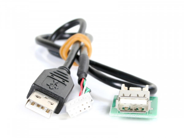 USB AUX Replacement SUZUKI mit USB