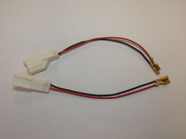 Lautsprecheradapter DIN Alfa / Fiat