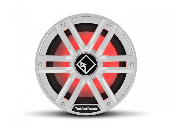 Rockford Fosgate Color Optix Subwoofer 25cm M2D4-10I