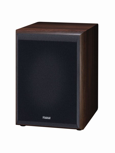Magnat Monitor Supreme Sub 202 A mocca