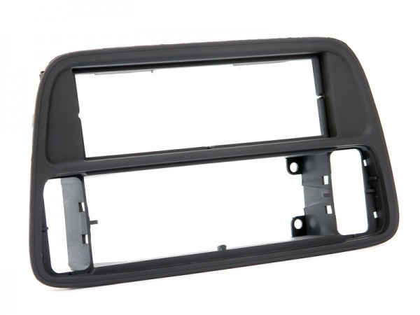Radioblende Skoda Citigo ab 2012 1DIN schwarz