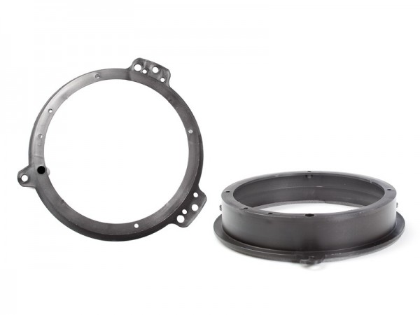 Lautsprecherringe Audi A3(ab 03),A4(ab 02) 165mm