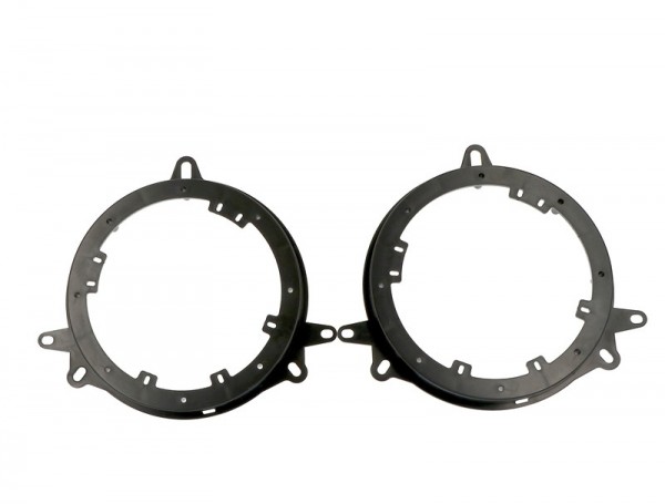 Lautsprecherringe LEXUS TOYOTA 165mm