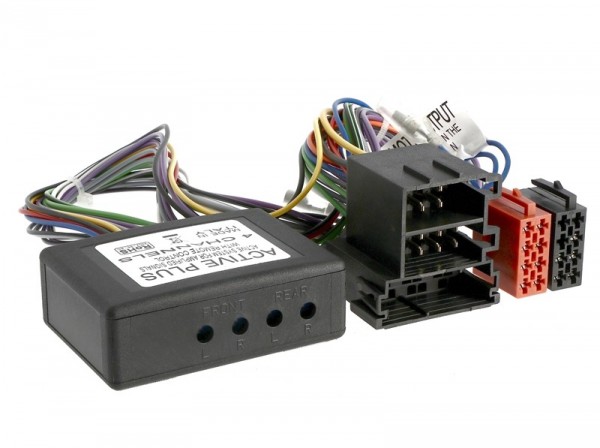 Aktivsystemadapter HYUNDAI GENESIS COUPE 2010