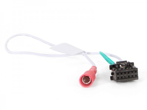 KENWOOD Lenkradfernbedienungsadapter